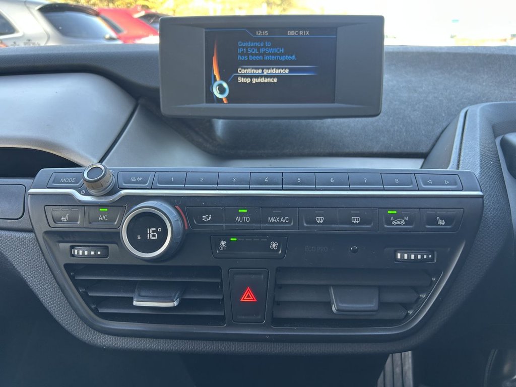 Used BMW i3 2016 for sale - 76417127: Photo 21