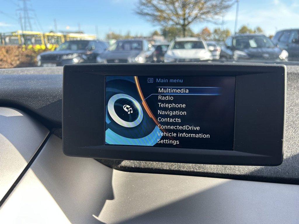 Used BMW i3 2016 for sale - 76417127: Photo 22