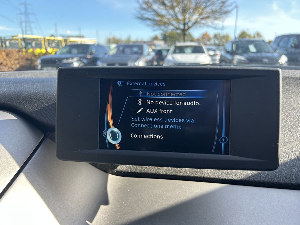 Used BMW i3 2016 for sale - 76417127: Photo 24