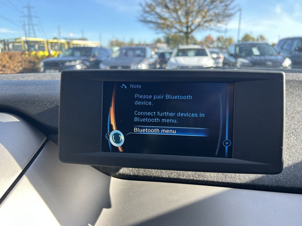 Used BMW i3 2016 for sale - 76417127: Photo 25