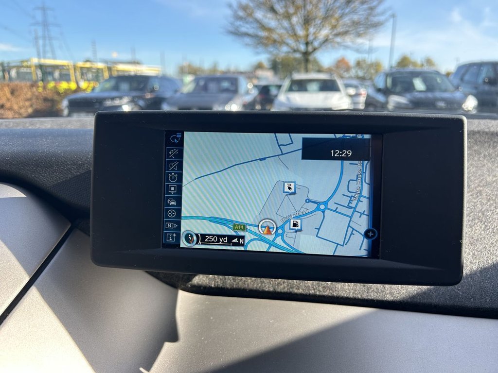 Used BMW i3 2016 for sale - 76417127: Photo 26