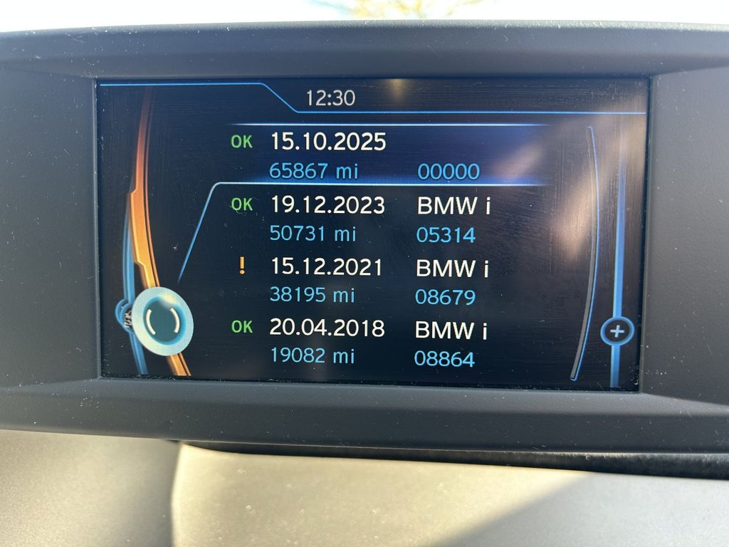 Used BMW i3 2016 for sale - 76417127: Photo 27