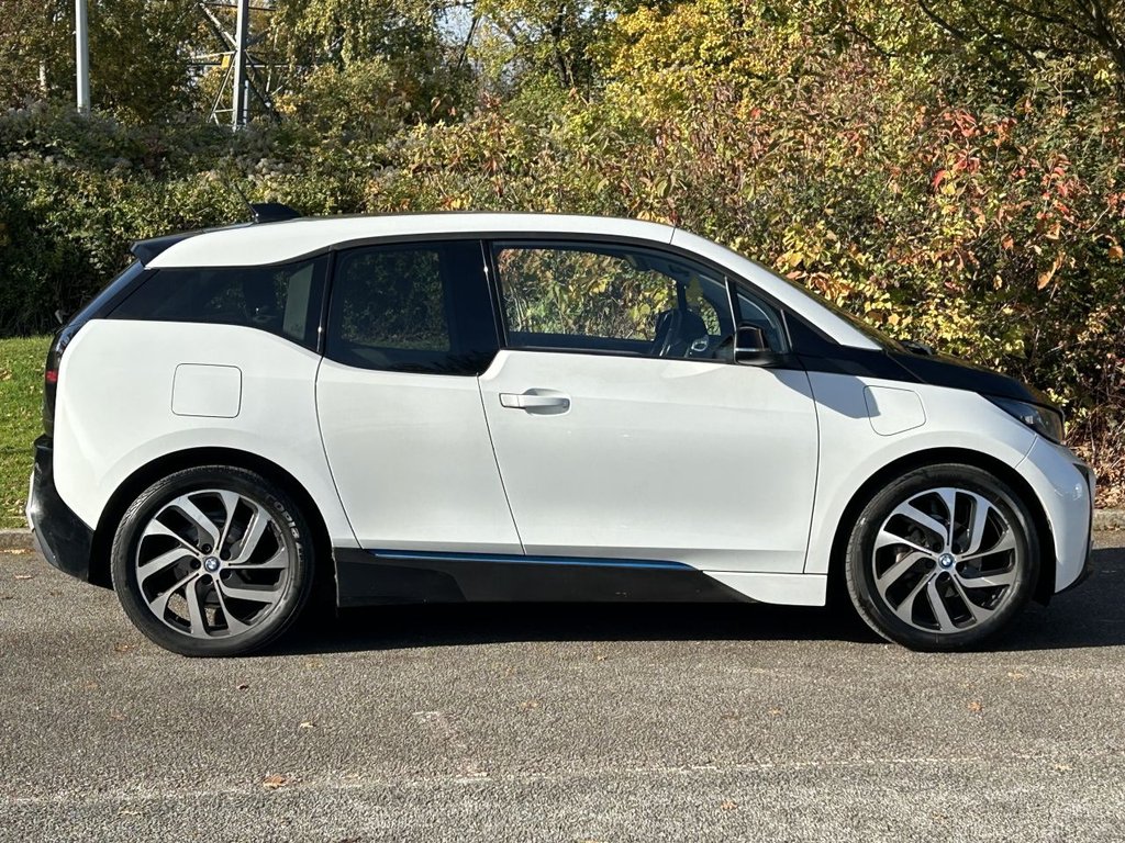 Used BMW i3 2016 for sale - 76417127: Photo 6