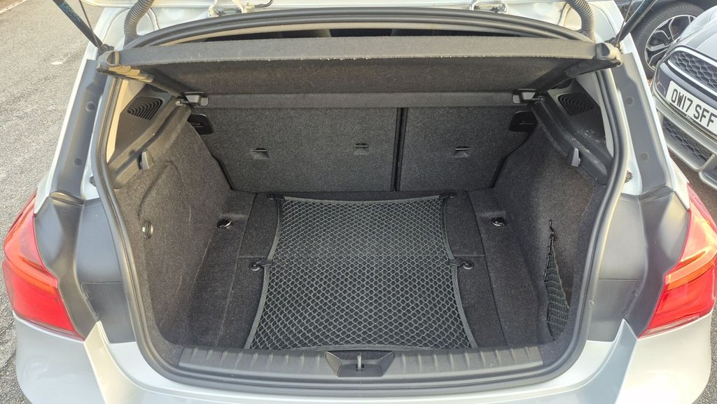 Used BMW 1 Series 2017 for sale - 76454288: Photo 11