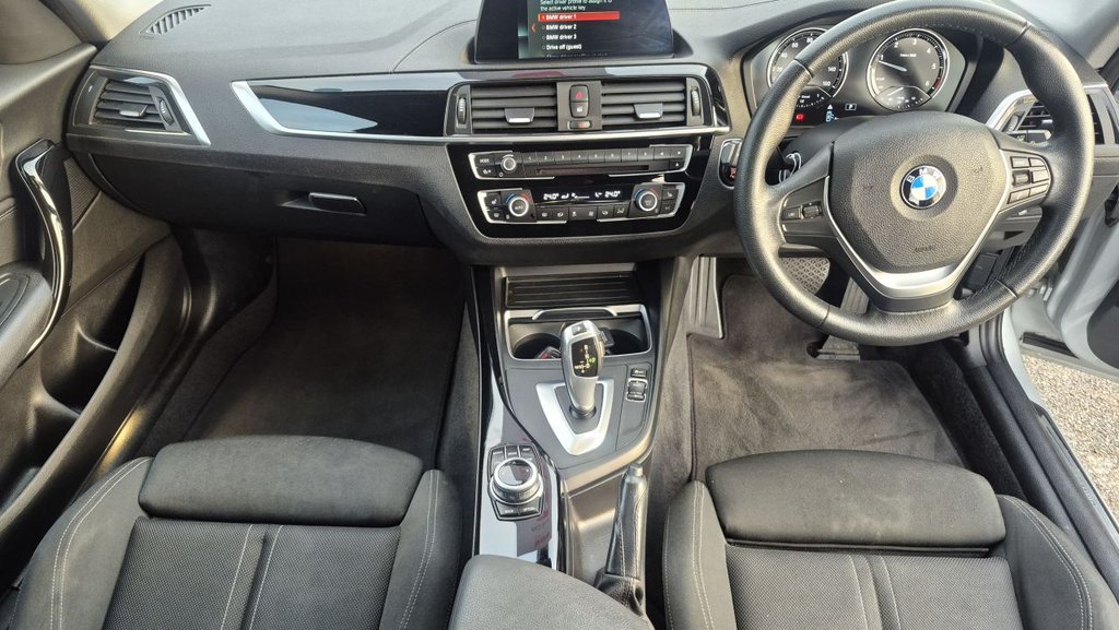 Used BMW 1 Series 2017 for sale - 76454288: Photo 9