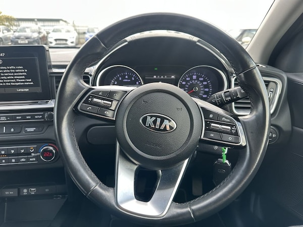 Used Kia Ceed 2019 for sale - 76333392: Photo 12