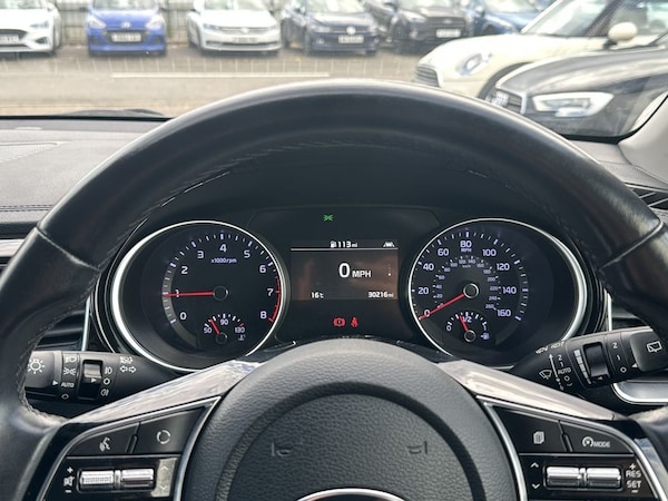 Used Kia Ceed 2019 for sale - 76333392: Photo 14