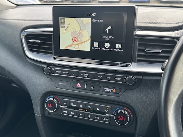 Used Kia Ceed 2019 for sale - 76333392: Photo 16