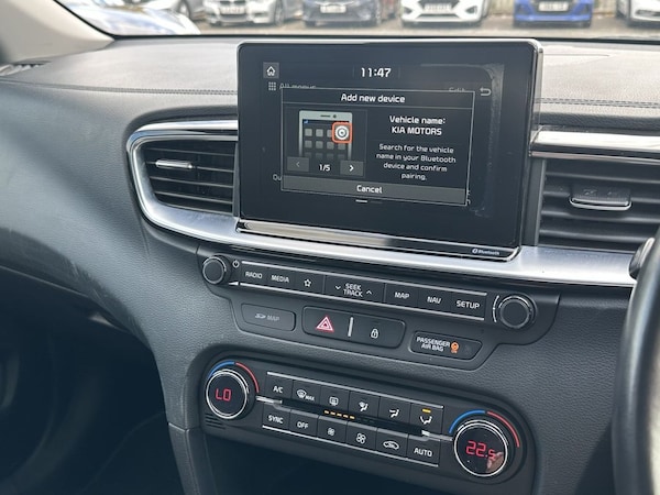 Used Kia Ceed 2019 for sale - 76333392: Photo 18