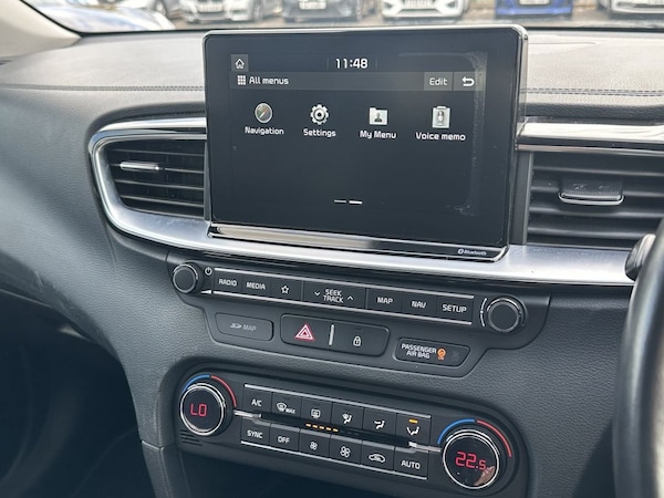 Used Kia Ceed 2019 for sale - 76333392: Photo 19
