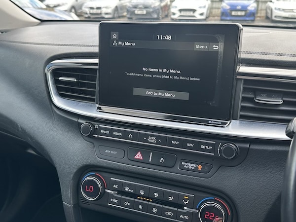 Used Kia Ceed 2019 for sale - 76333392: Photo 20