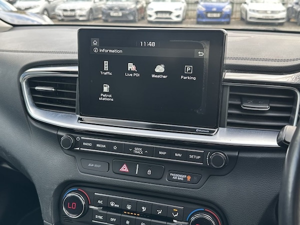 Used Kia Ceed 2019 for sale - 76333392: Photo 21