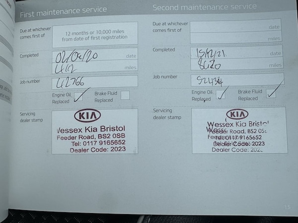 Used Kia Ceed 2019 for sale - 76333392: Photo 22