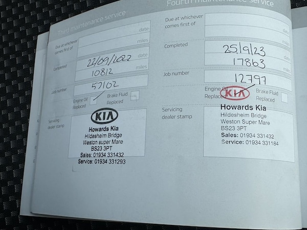 Used Kia Ceed 2019 for sale - 76333392: Photo 23