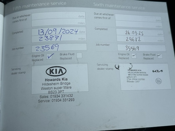 Used Kia Ceed 2019 for sale - 76333392: Photo 24