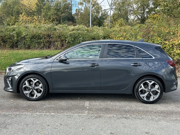 Used Kia Ceed 2019 for sale - 76333392: Photo 2