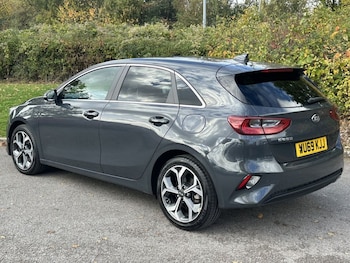 Used Kia Ceed 2019 for sale - 76333392: Photo 3