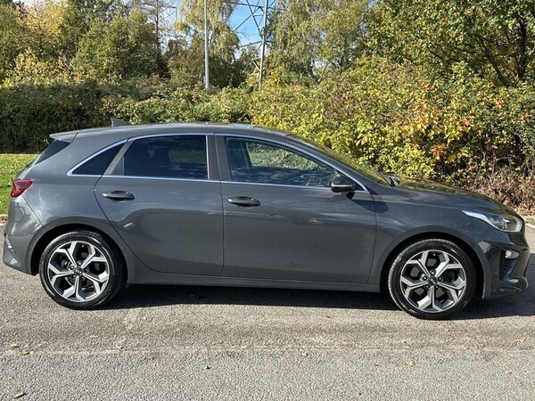 Used Kia Ceed 2019 for sale - 76333392: Photo 6