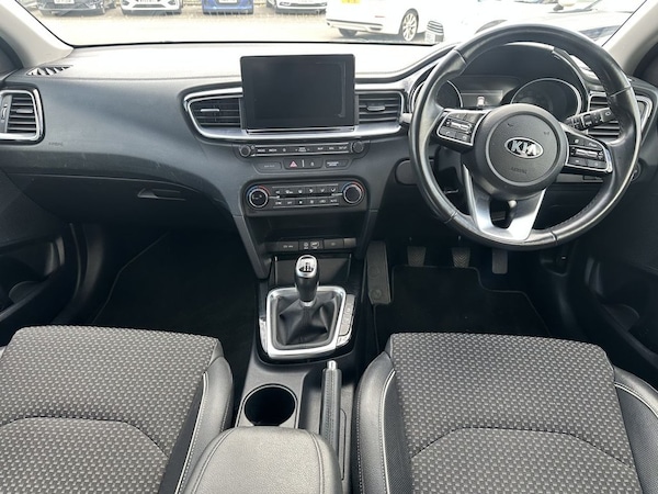 Used Kia Ceed 2019 for sale - 76333392: Photo 9