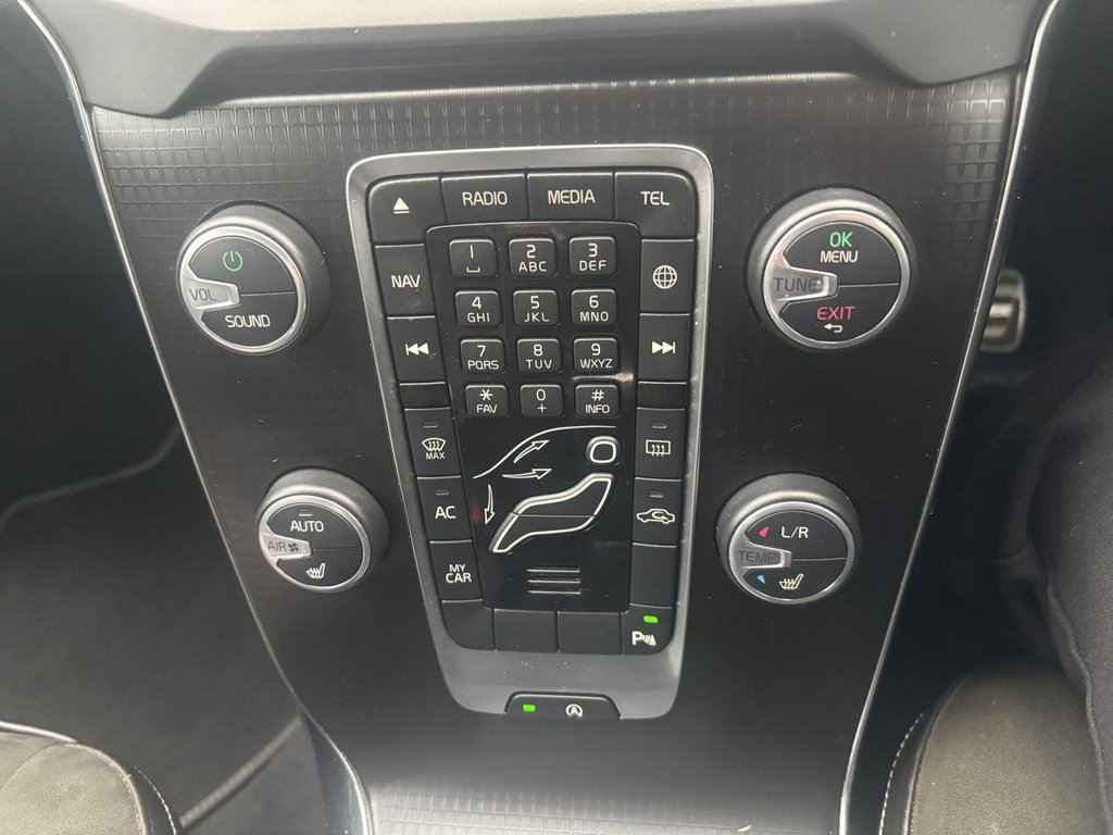 Used Volvo V40 2016 for sale - 77188063: Photo 15