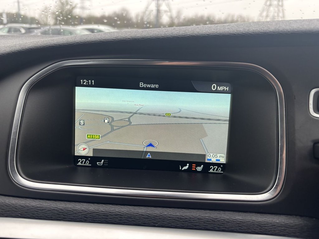 Used Volvo V40 2016 for sale - 77188063: Photo 17