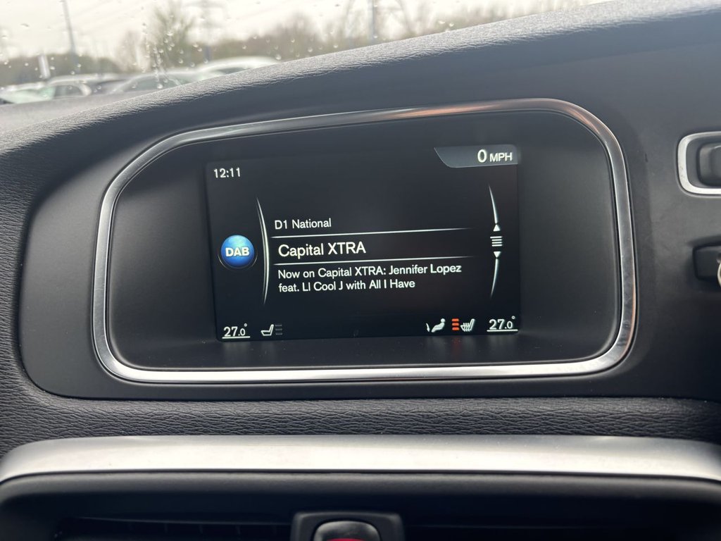 Used Volvo V40 2016 for sale - 77188063: Photo 18