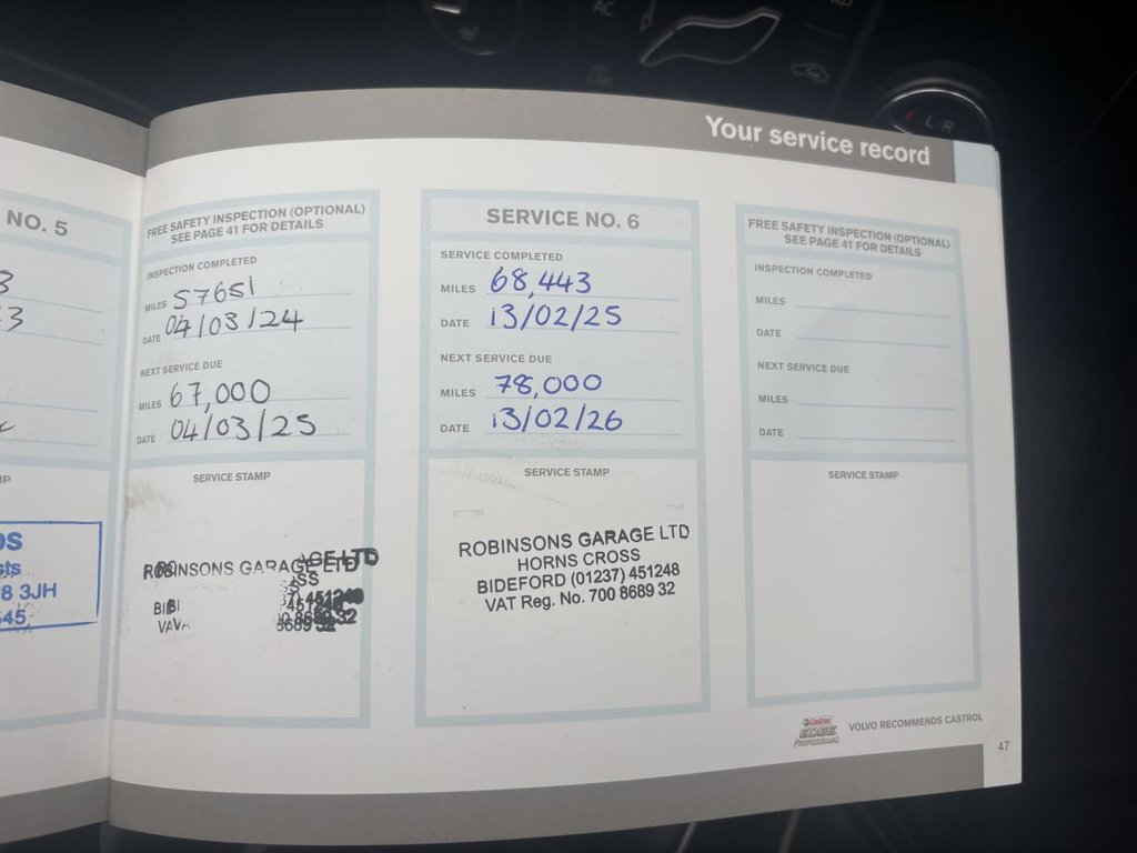 Used Volvo V40 2016 for sale - 77188063: Photo 22