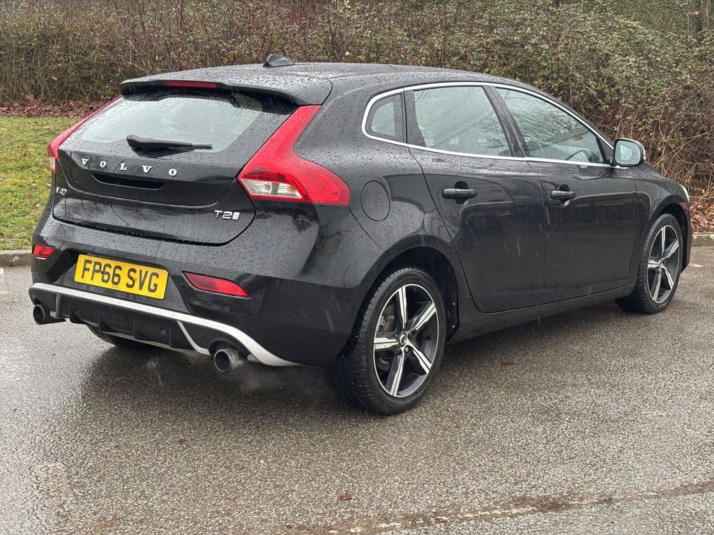Used Volvo V40 2016 for sale - 77188063: Photo 5
