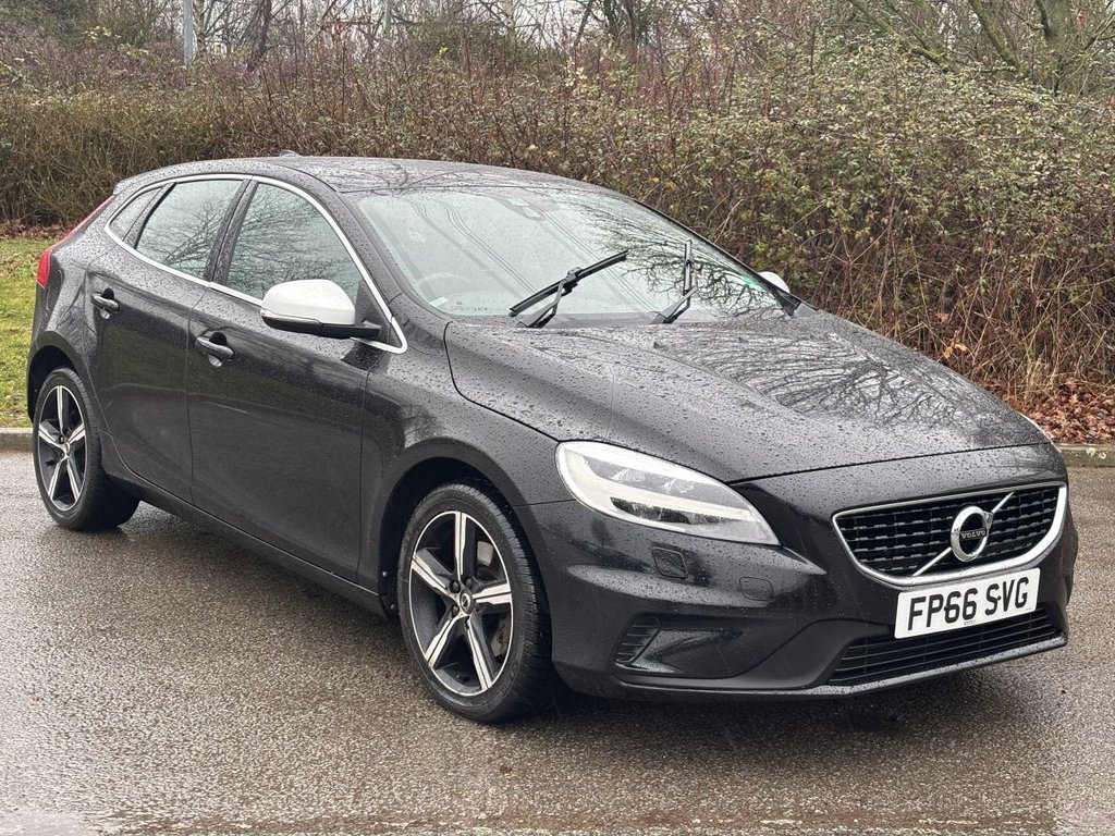 Used Volvo V40 2016 for sale - 77188063: Photo 7