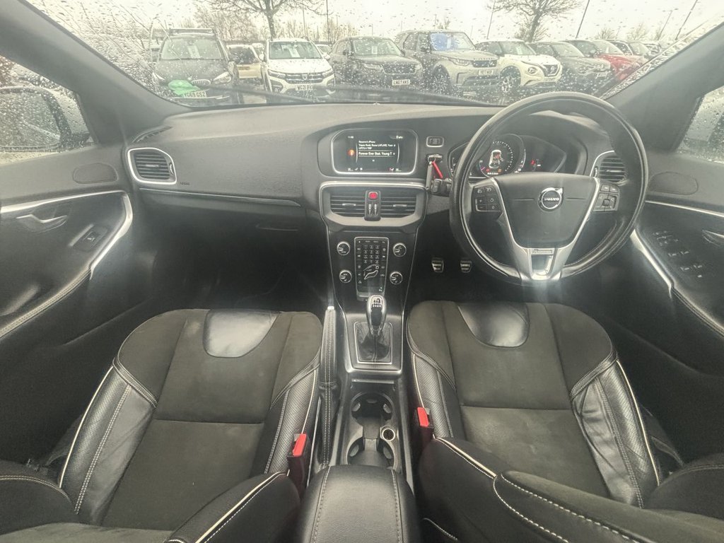 Used Volvo V40 2016 for sale - 77188063: Photo 9