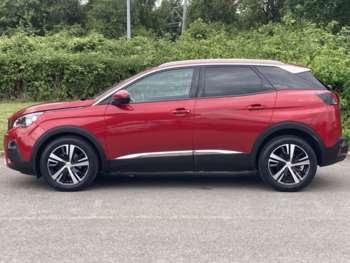 Used Peugeot 3008 2018 for sale - 75359460: Photo