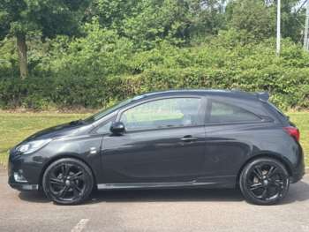 Used Vauxhall Corsa 2015 for sale - 74182987: Photo