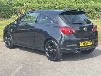 Used Vauxhall Corsa 2015 for sale - 74182987: Photo
