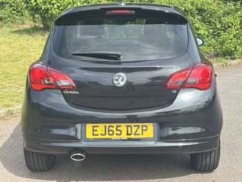 Used Vauxhall Corsa 2015 for sale - 74182987: Photo