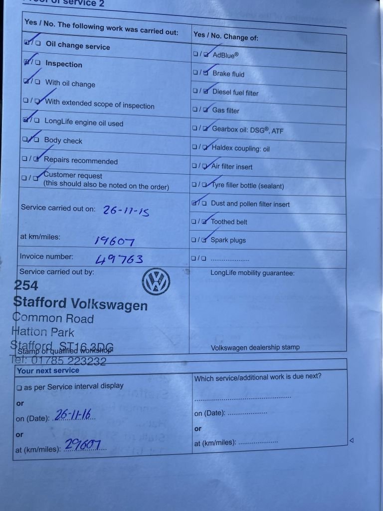 Vehicle 31