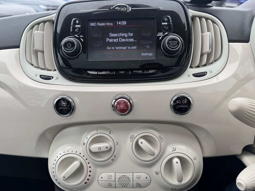 Used Fiat 500 2018 for sale - 77919845: Photo 16