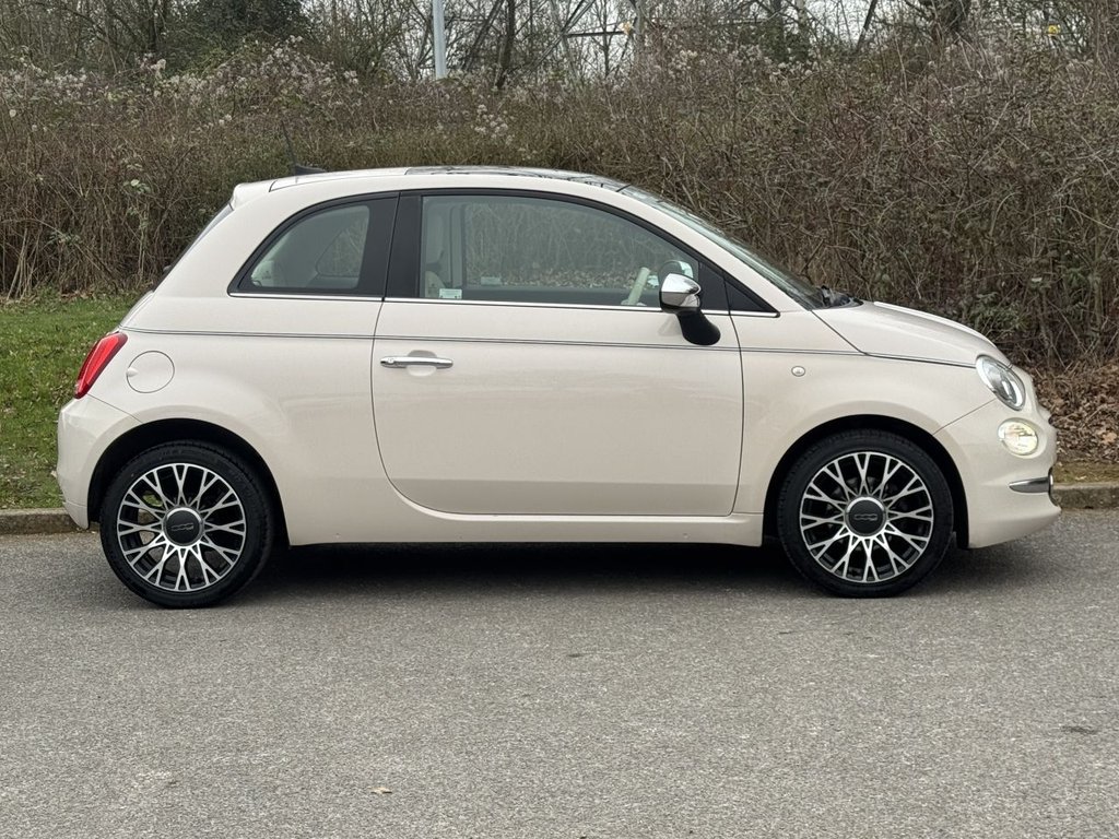 Used Fiat 500 2018 for sale - 77919845: Photo 6