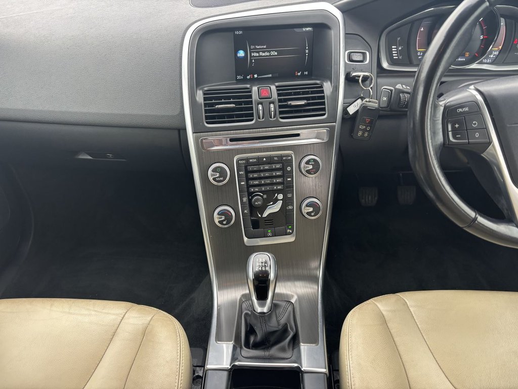 Used Volvo XC60 2015 for sale - 76509717: Photo 12