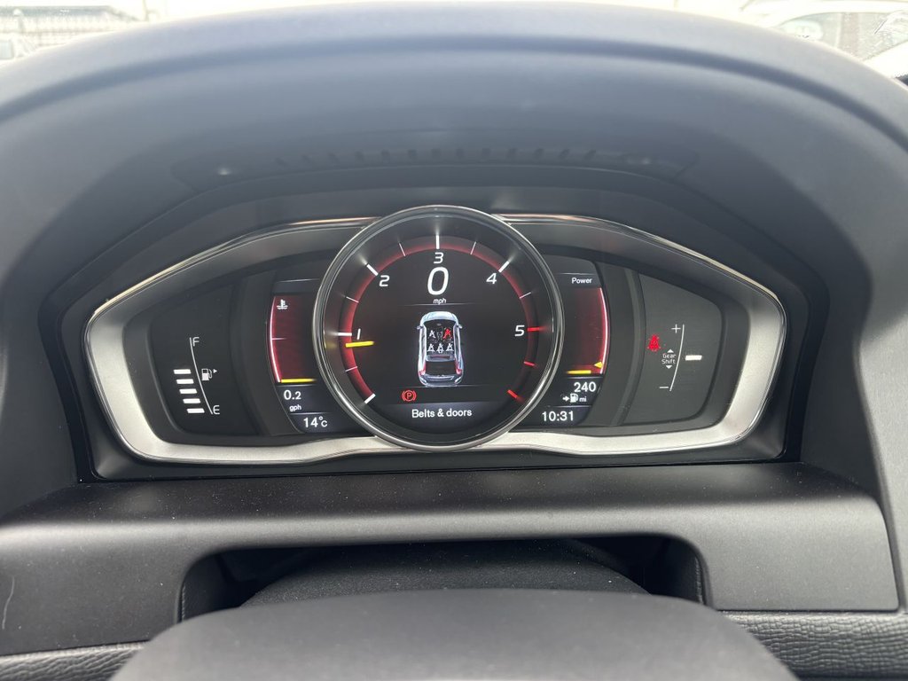 Used Volvo XC60 2015 for sale - 76509717: Photo 15