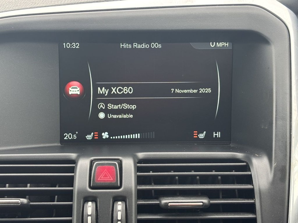 Used Volvo XC60 2015 for sale - 76509717: Photo 21