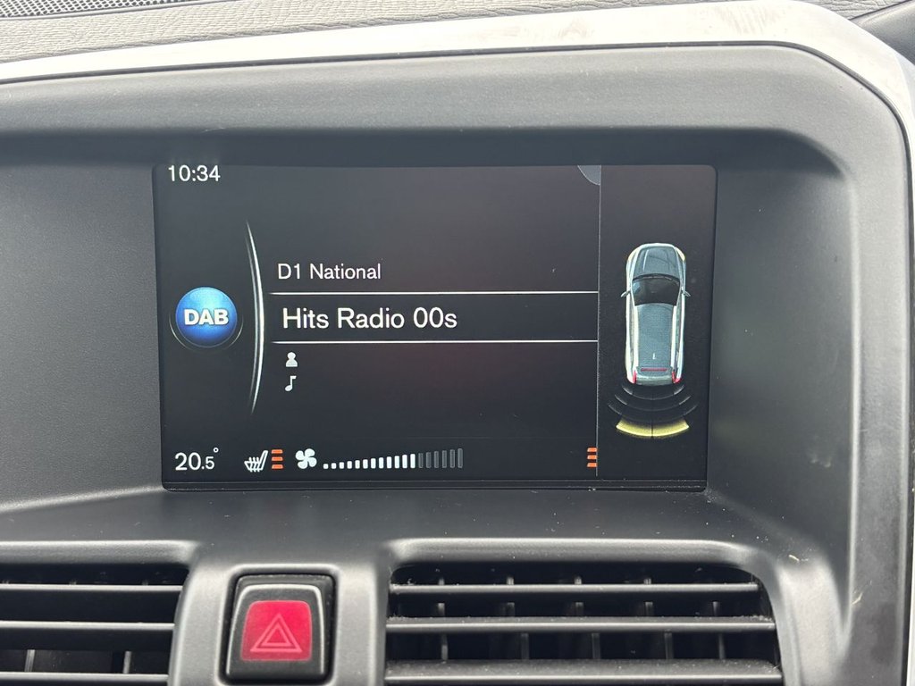 Used Volvo XC60 2015 for sale - 76509717: Photo 22