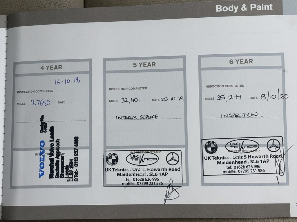 Used Volvo XC60 2015 for sale - 76509717: Photo 23