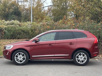 Used Volvo XC60 2015 for sale - 76509717: Photo