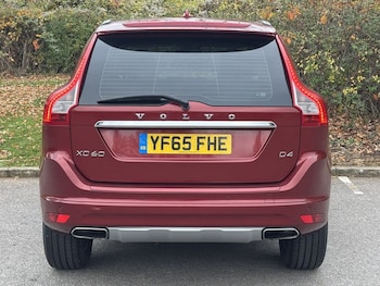 Used Volvo XC60 2015 for sale - 76509717: Photo