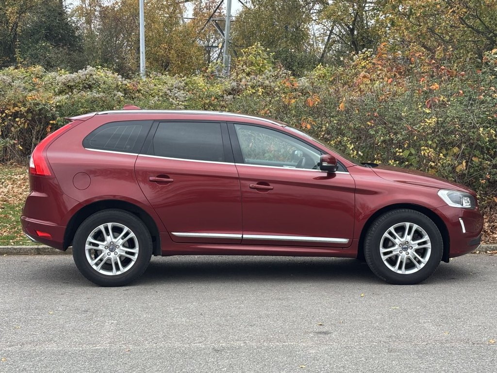 Used Volvo XC60 2015 for sale - 76509717: Photo 6