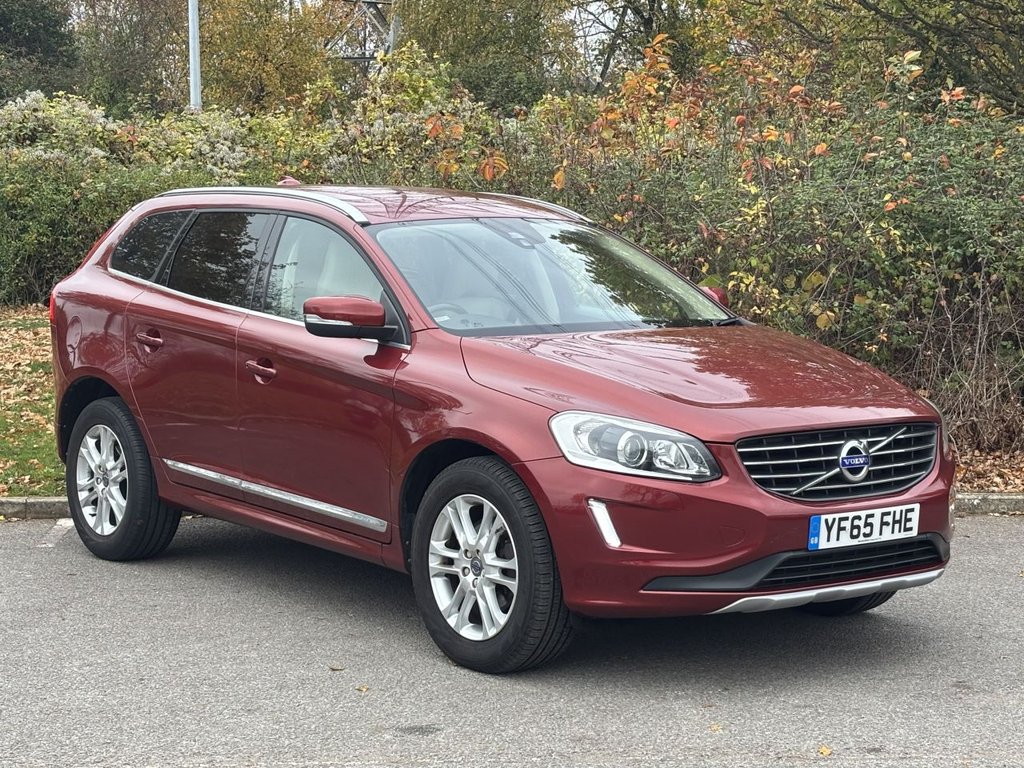 Used Volvo XC60 2015 for sale - 76509717: Photo 7