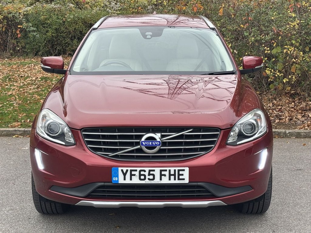 Used Volvo XC60 2015 for sale - 76509717: Photo 8