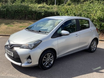 Toyota - Yaris
