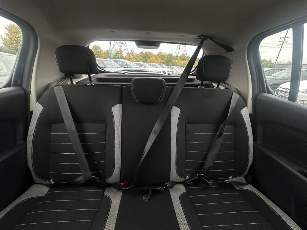 Used Dacia Sandero Stepway 2018 for sale - 76266751: Photo 10
