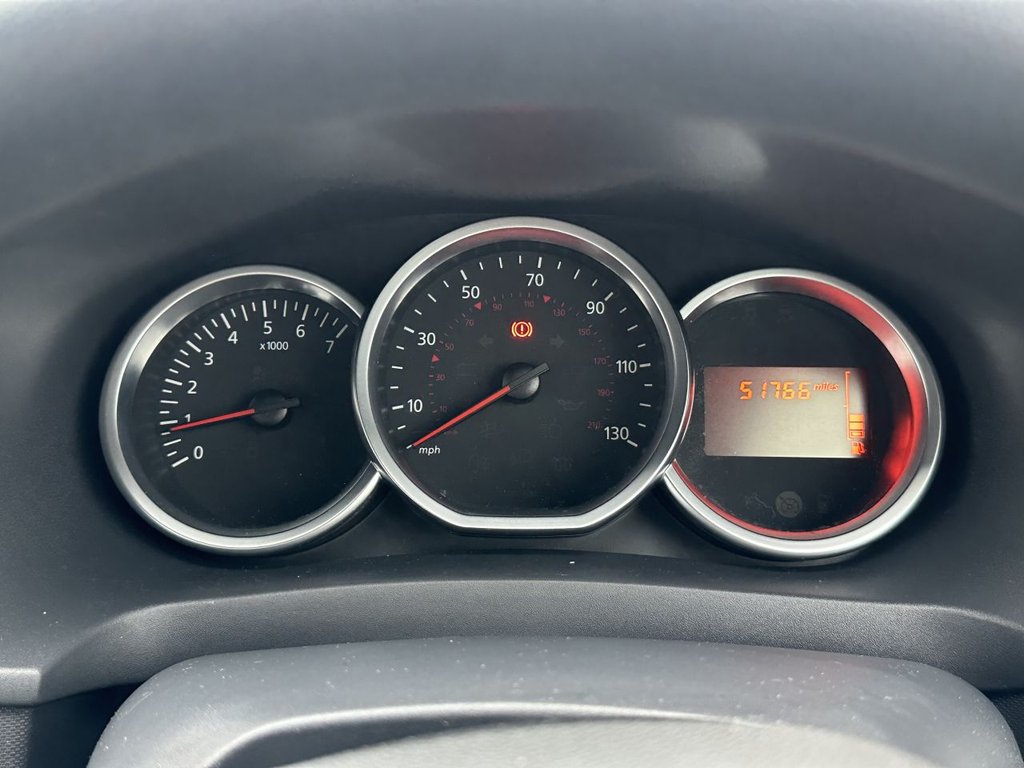 Used Dacia Sandero Stepway 2018 for sale - 76266751: Photo 13
